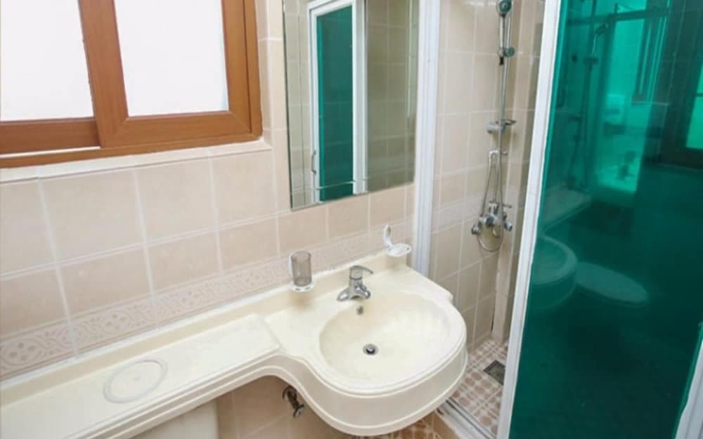 Pocheon Supsogui Hayanjip Pension