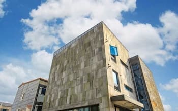 Busan Bauhaus Pension