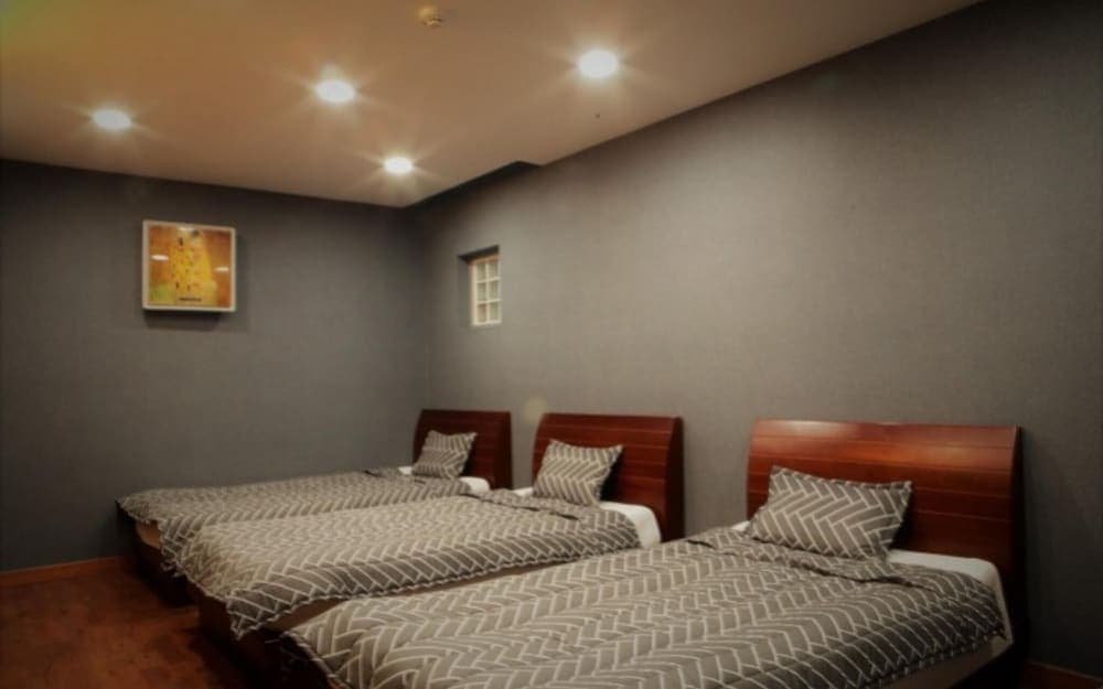 Daebudo Beradel Pension