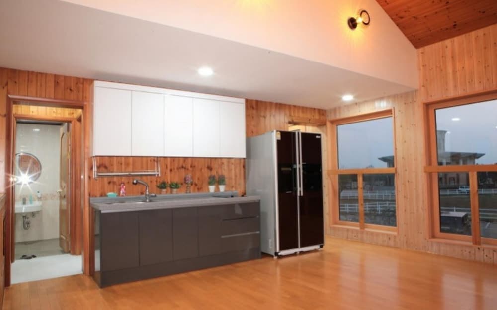 Daebudo Beradel Pension