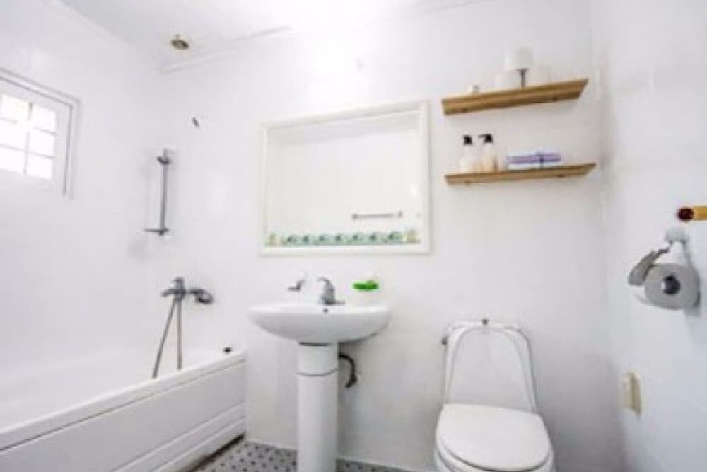 Gangneung Juke Pension