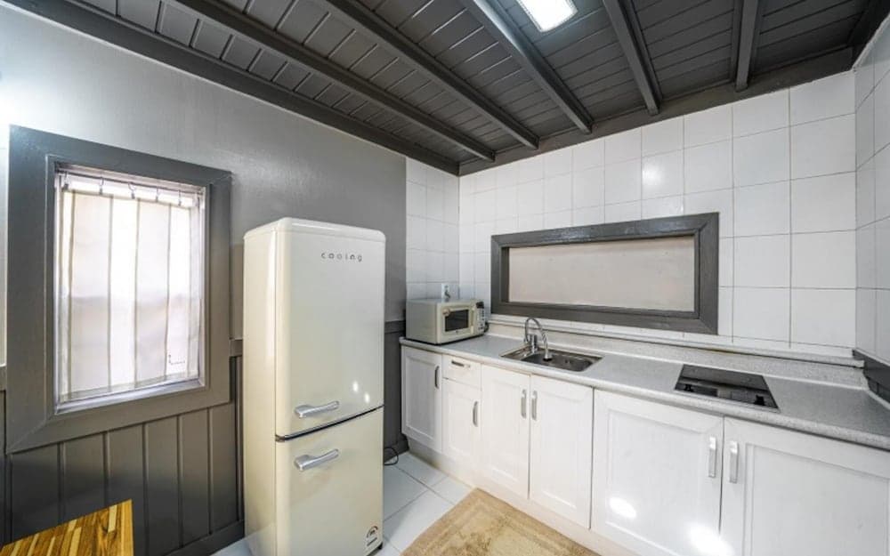 Pocheon Sanbong Poolvilla