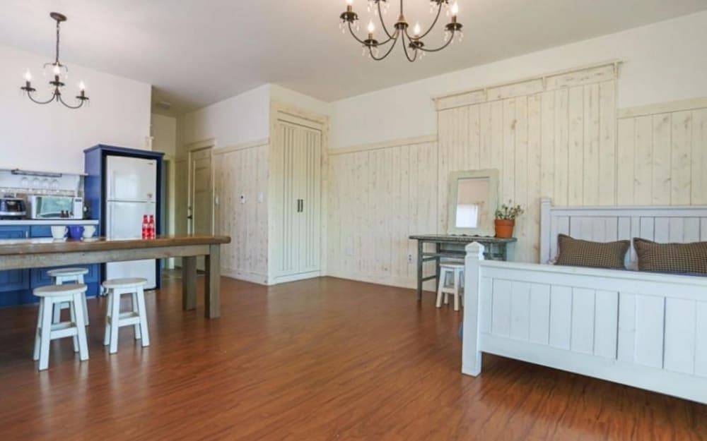 Ganghwado Aratteul Pension Daisy