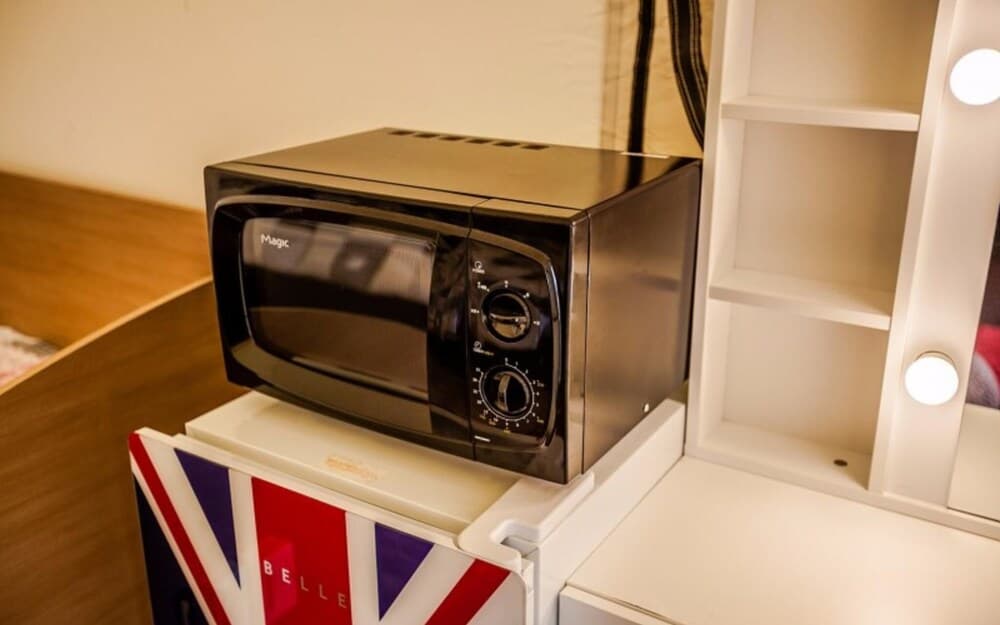 Daebudo Ciel Glamping Pension