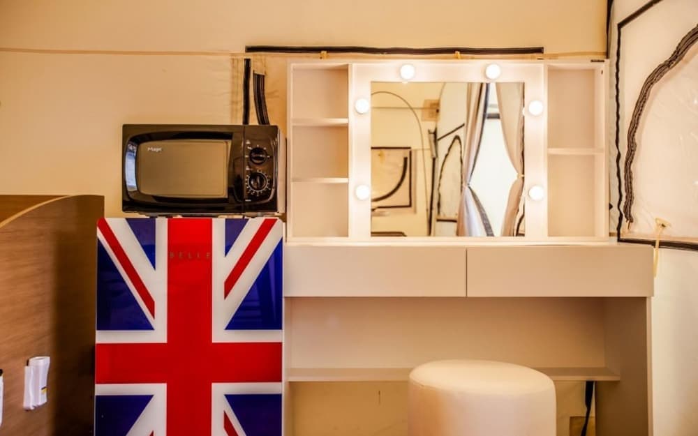 Daebudo Ciel Glamping Pension