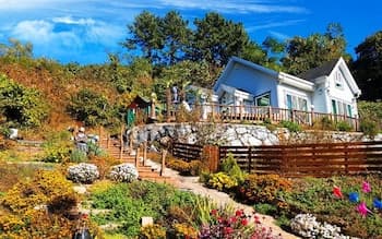 Geojedo Onda House Pension