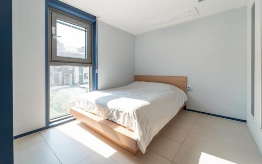 Busan 1872 Pangsion Pension