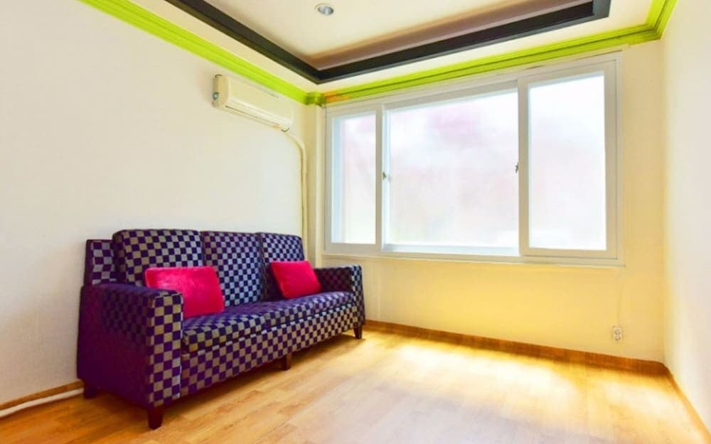 Pocheon Byeoljangchon Pension