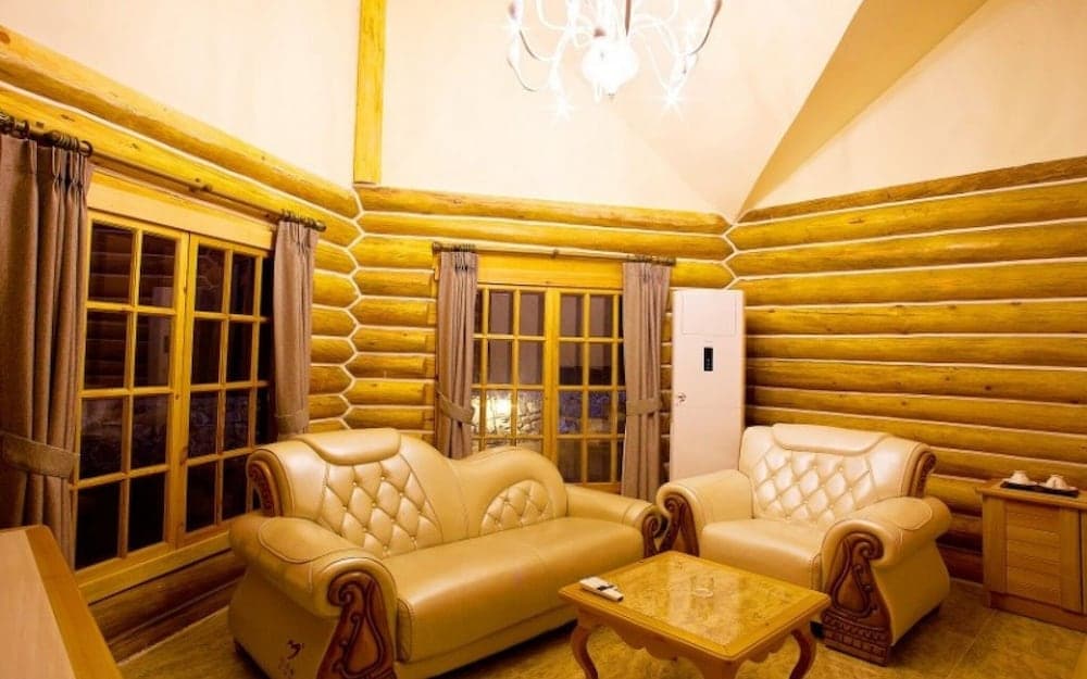 Damyang JK Shwim Pension