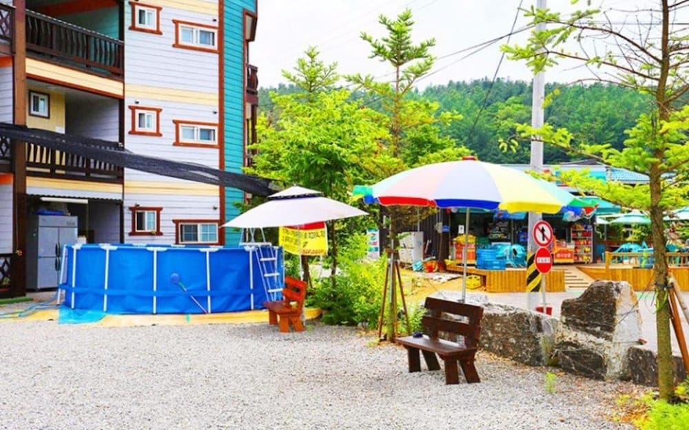 hotel image