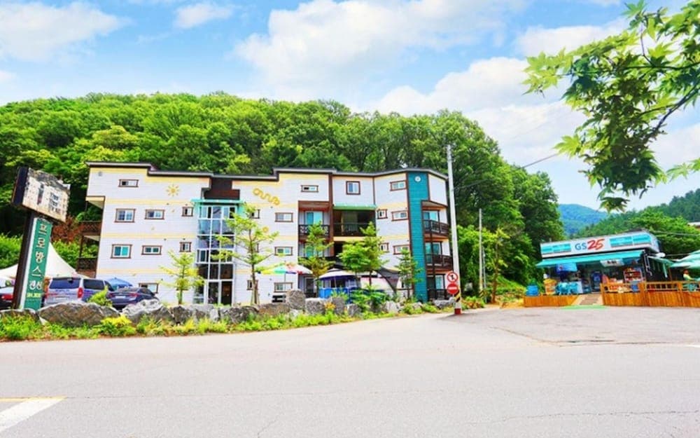 hotel image