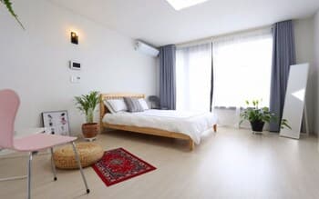 Pension Gonae 1101 Jeju