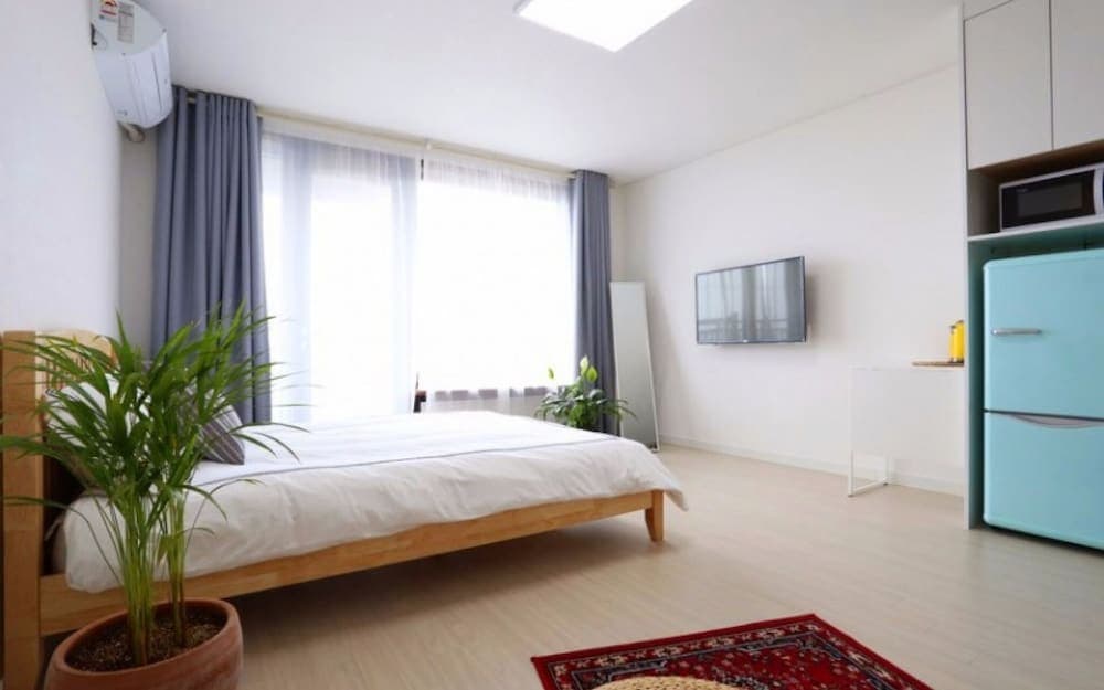 Pension Gonae 1101 Jeju