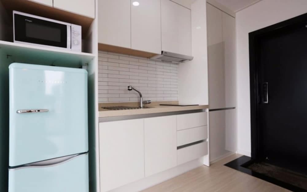 Pension Gonae 1101 Jeju