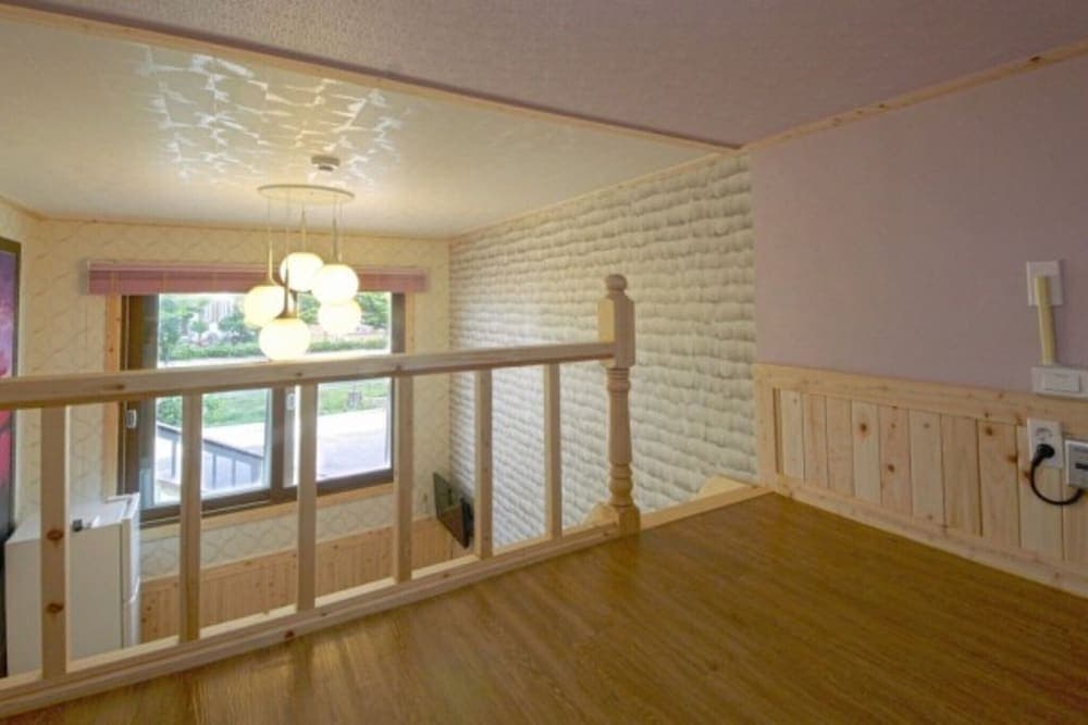 Suncheon Bay Galdaebat Pension