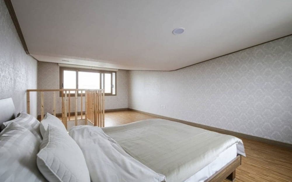 Seogwipo Hesede House Pension