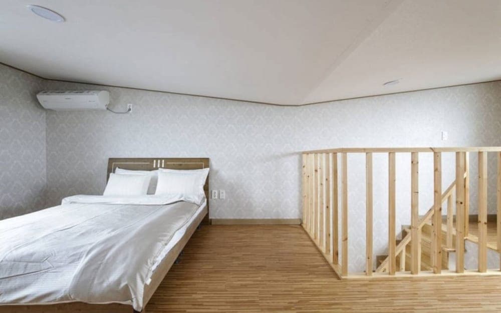 Seogwipo Hesede House Pension