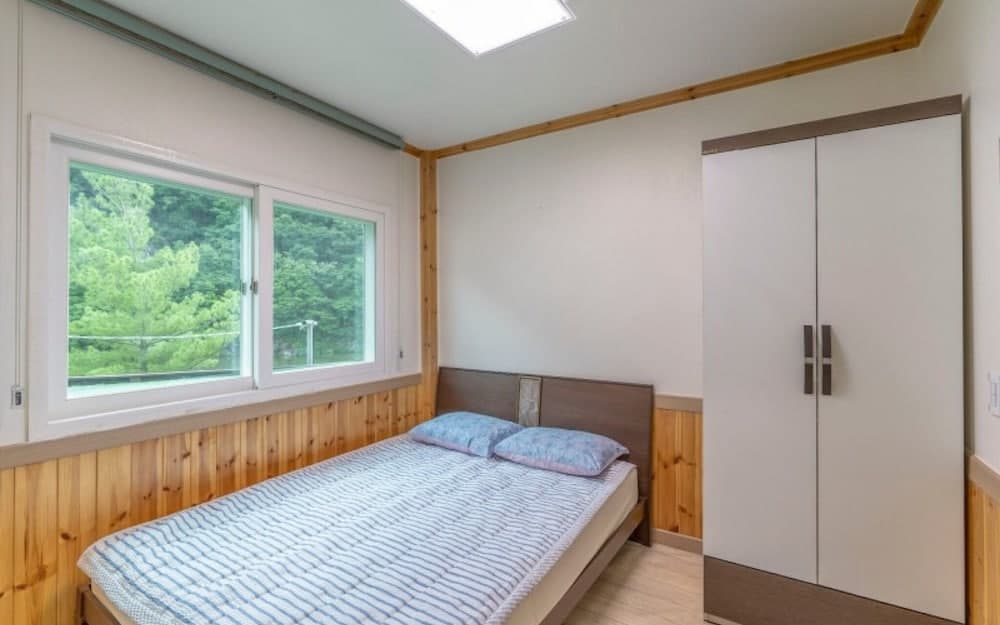 Boeun Supsogui Hayan Pension