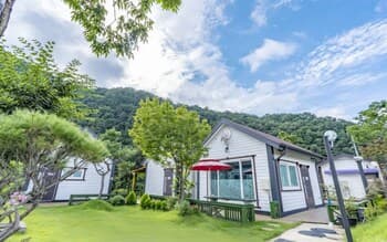 Boeun Supsogui Hayan Pension