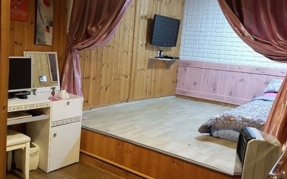 Gangneung Maldives Pension