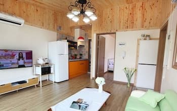 Hadong Doredore Pension