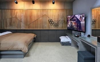 Wonju Oakville Pension