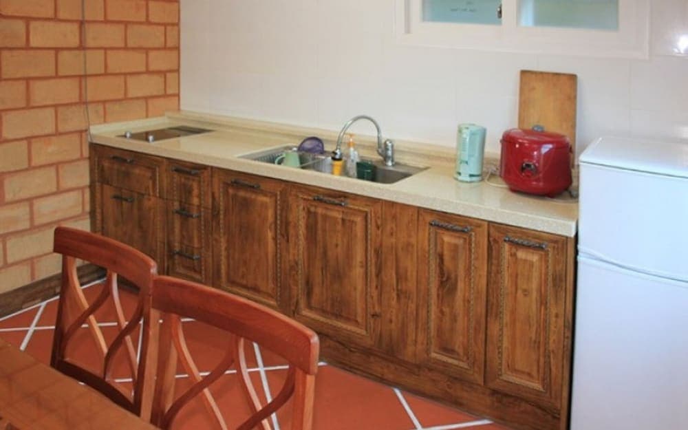 Wonju Yokbawi Pension