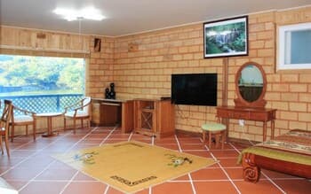 Wonju Yokbawi Pension