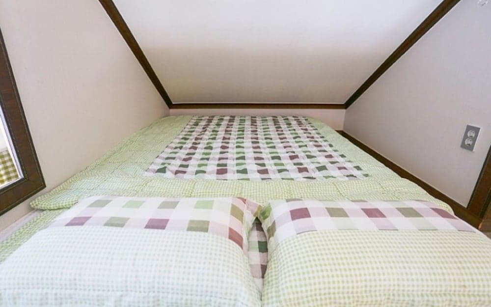 Boseong Byulbaragi Pension