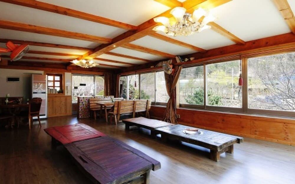 Gwangyang Hajo Country Pension