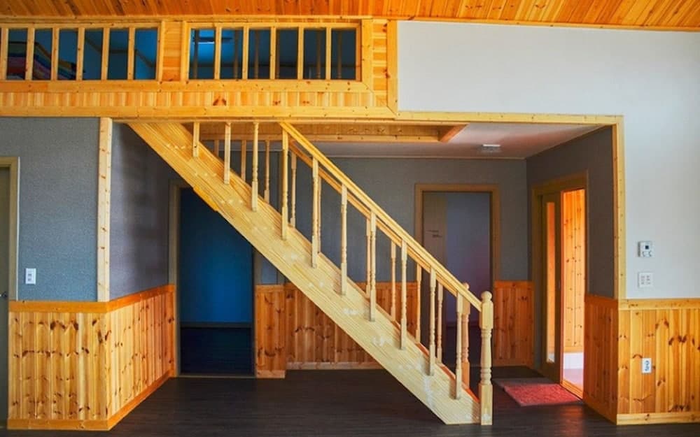 Boryeong Muchangpo Gandri House Pension