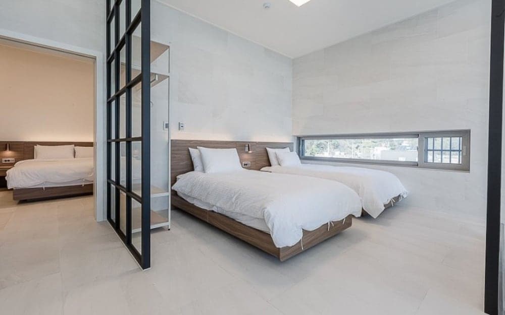 Yangyang Paniato Pension