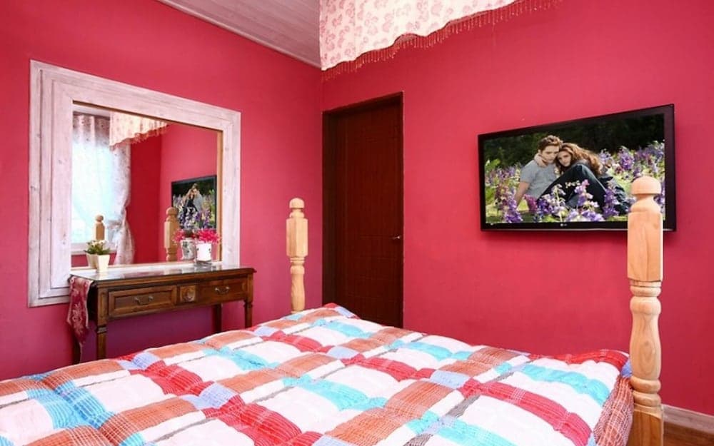 Yeongdeok Hill Pine Pension