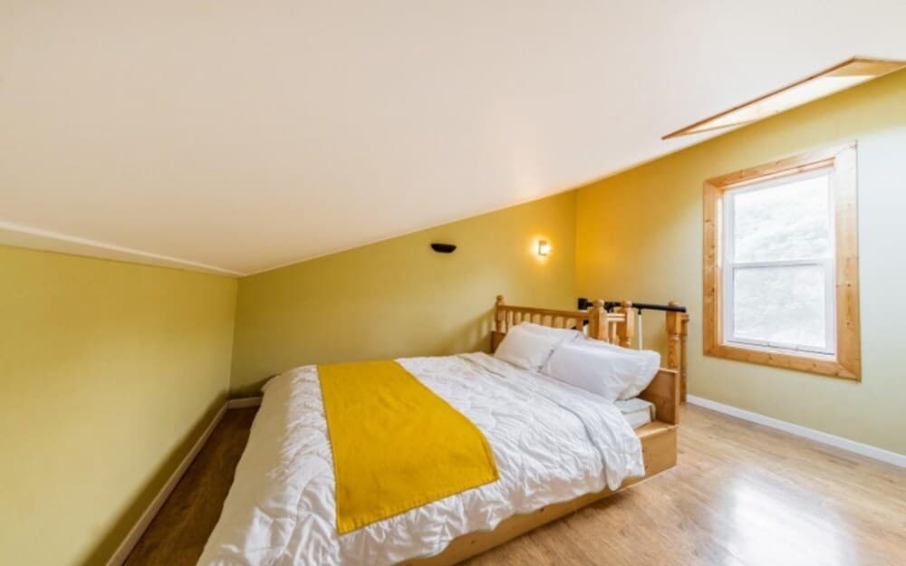 Hongcheon Le Grand Chariot Pension