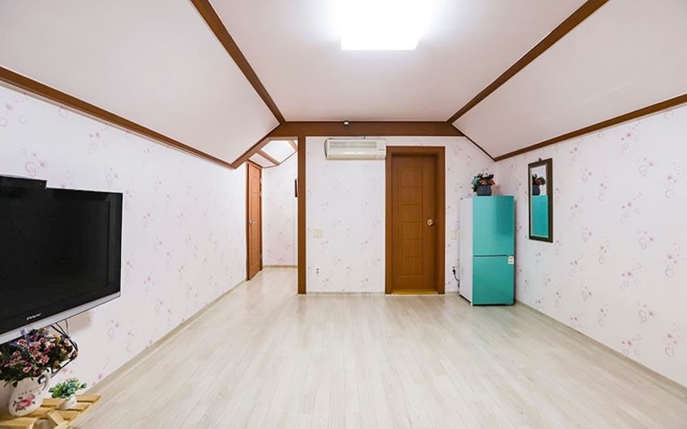 Ganghwado Kalkmakhee Conjip Pension