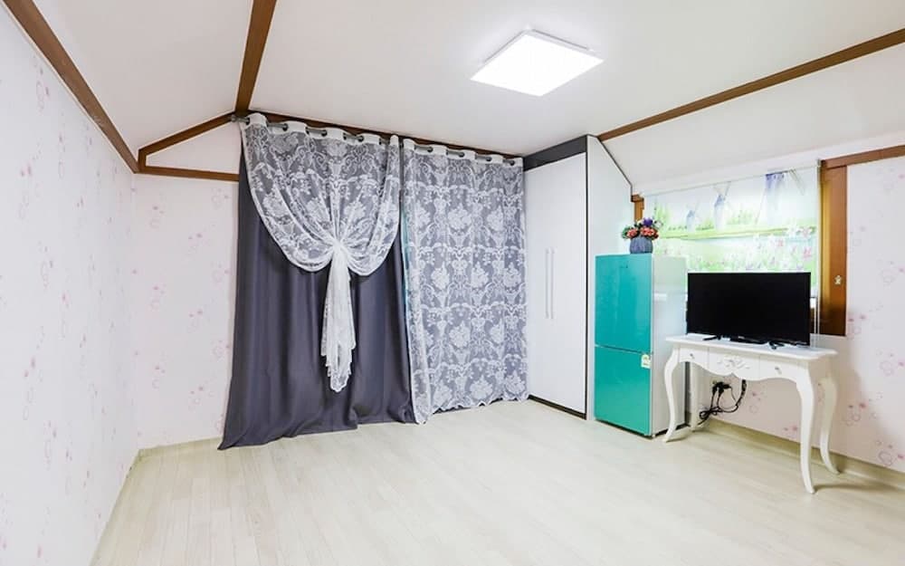 Ganghwado Kalkmakhee Conjip Pension