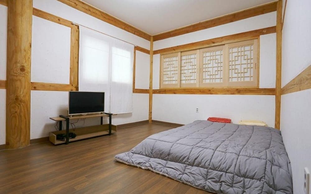 Iksan Geummagwan Pension