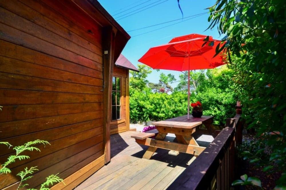 Gochang Finlanche Pension