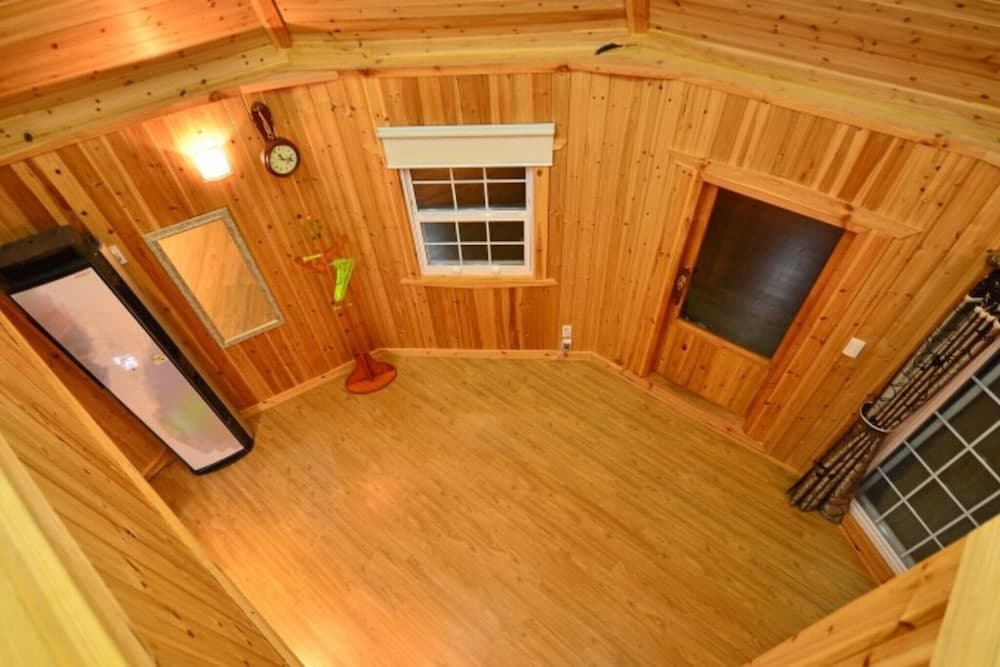 Gochang Finlanche Pension