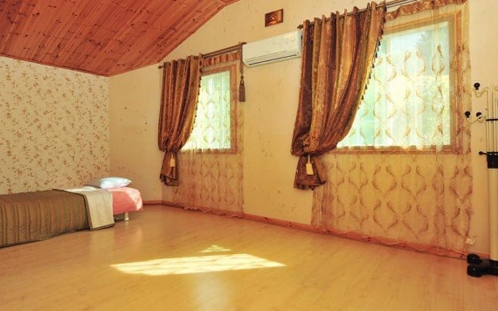 Pocheon Seohaeseong Pension