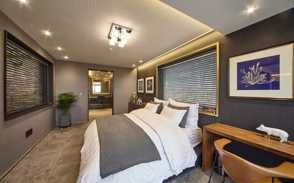 Paju Liberte Pension