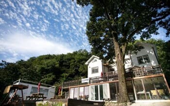 Ulsan Art and Pension