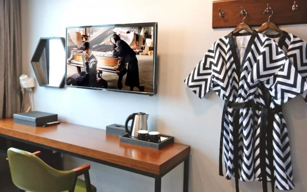 Yangyang Number 25 Hotel