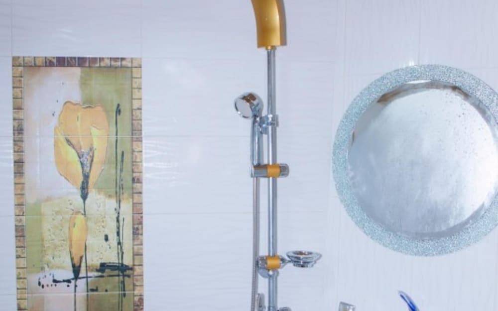 Yeosu Sky Sea House Pension