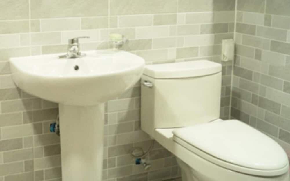 Damyang Cappuccino Pension