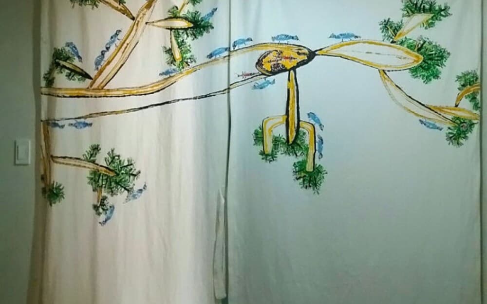 Jeonju Duwool Nabirang Hanok Pension