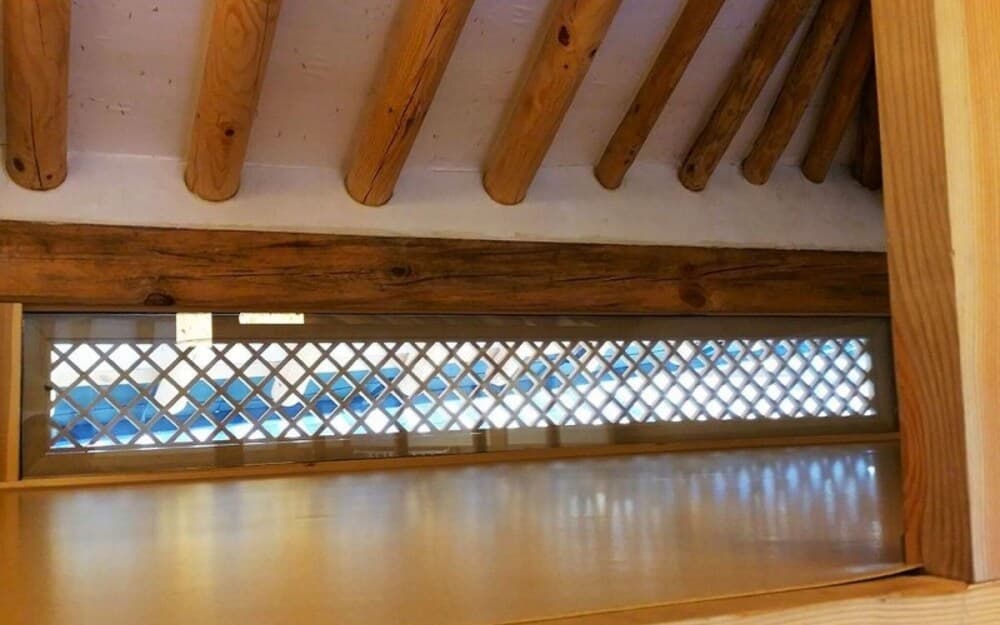 Jeonju Yeonwoodang Hanok Pension