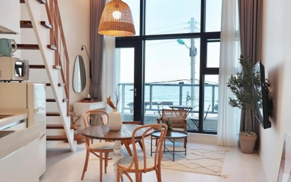 Gangneung Terra 176 Pension