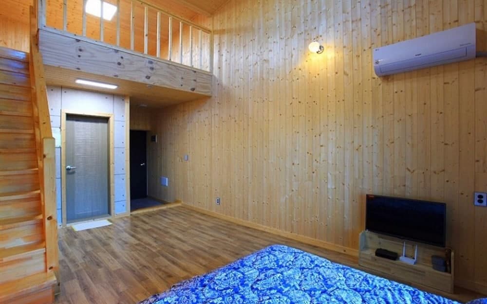 Pyeongchang E3bunjang Pension