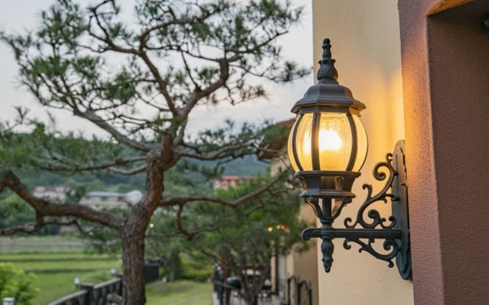 Gyeongju Woori Nuri Pension